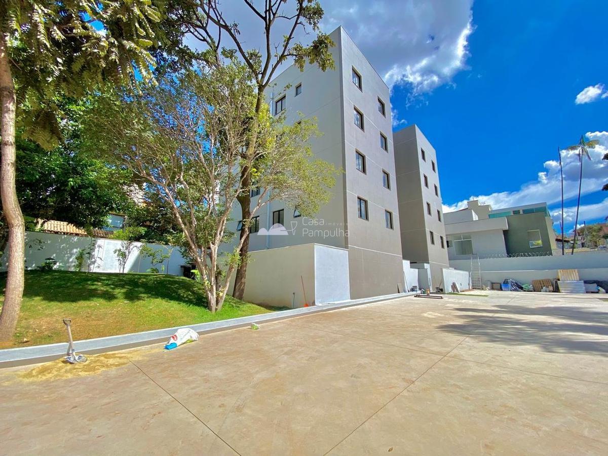 Apartamento, Jardim Atlântico, 2 Quartos, 1 Vaga