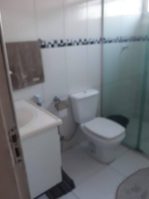 Apartamento, Bandeirantes, 3 Quartos, 1 Vaga
