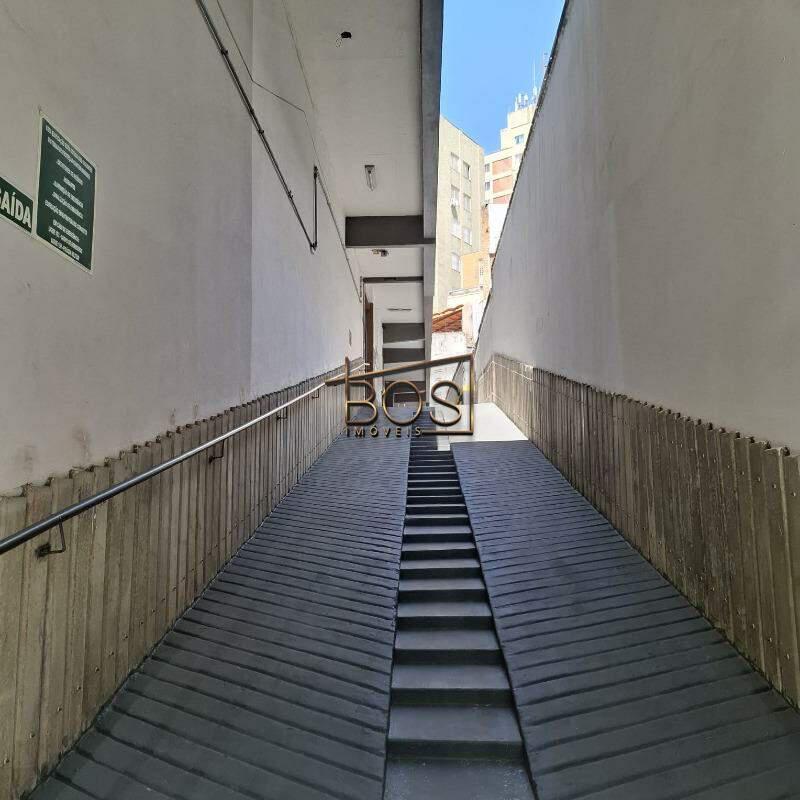 Andar, Coração de Jesus, 8 Quartos, 2 Vagas, 8 Suítes