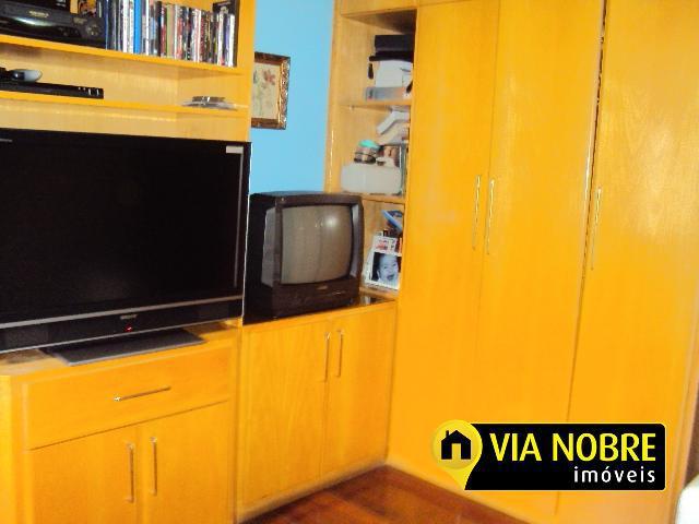 Apartamento, Buritis, 4 Quartos, 2 Vagas, 1 Suíte
