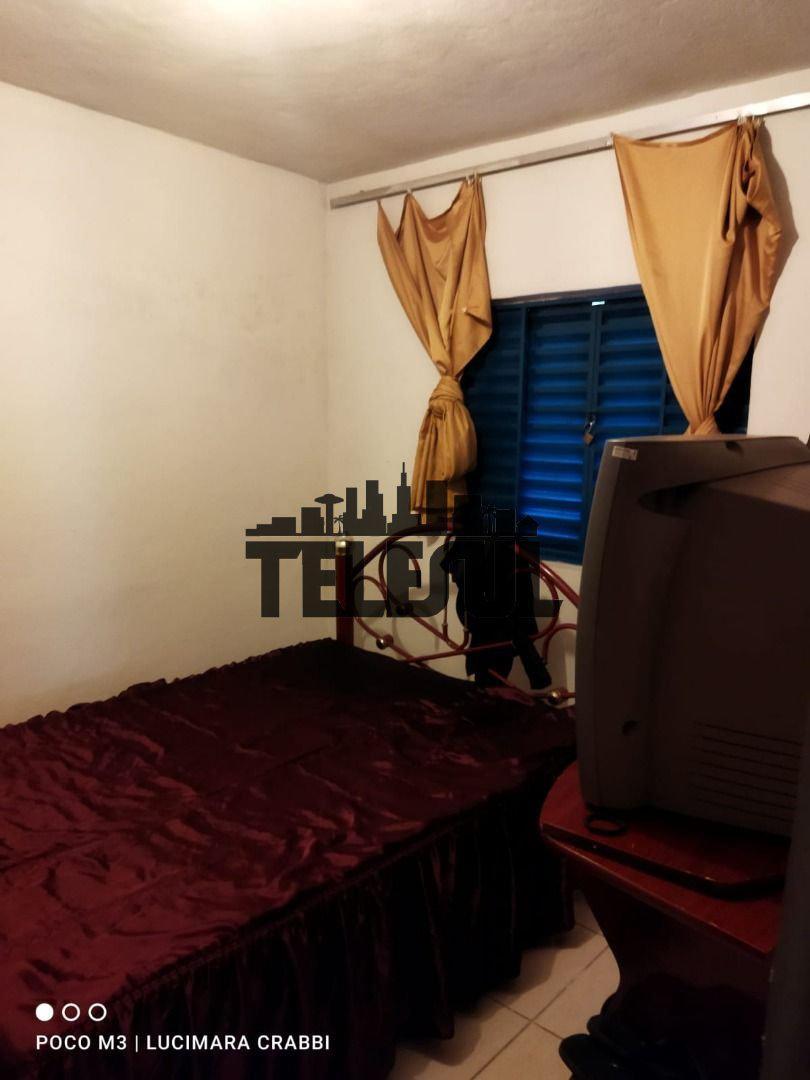 Casa, Jardim Corcetti I, 4 Quartos, 0 Vaga, 2 Suítes