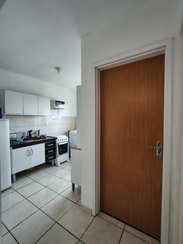 Apartamento, Jatobá (barreiro), 2 Quartos, 1 Vaga