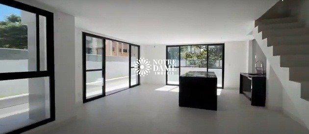Apartamento, Funcionários, 3 Quartos, 3 Vagas, 3 Suítes