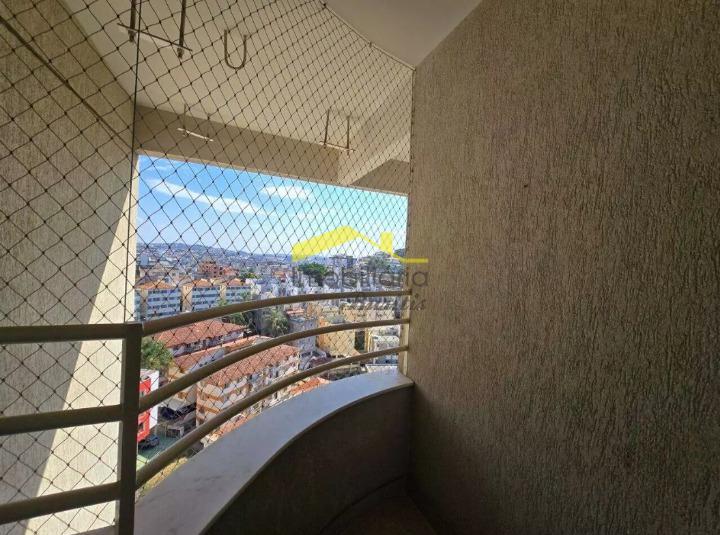 Cobertura, Estoril, 3 Quartos, 4 Vagas, 1 Suíte
