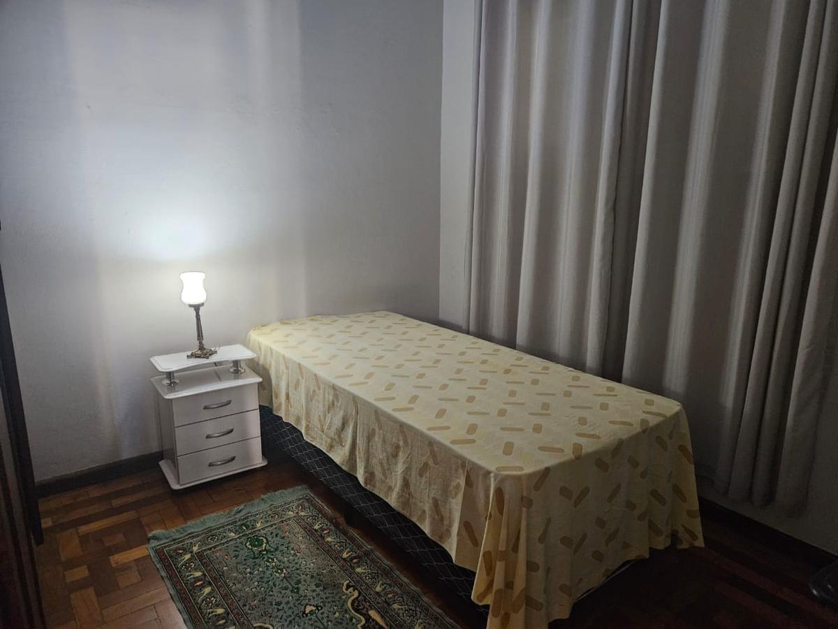 Apartamento, Centro, 3 Quartos