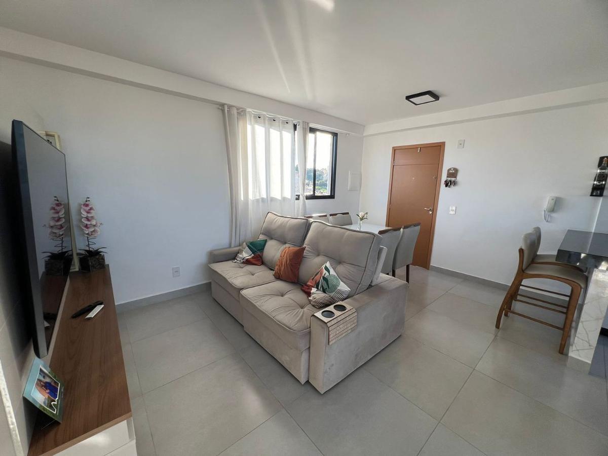 Apartamento, Ana Lúcia, 2 Quartos, 2 Vagas, 1 Suíte