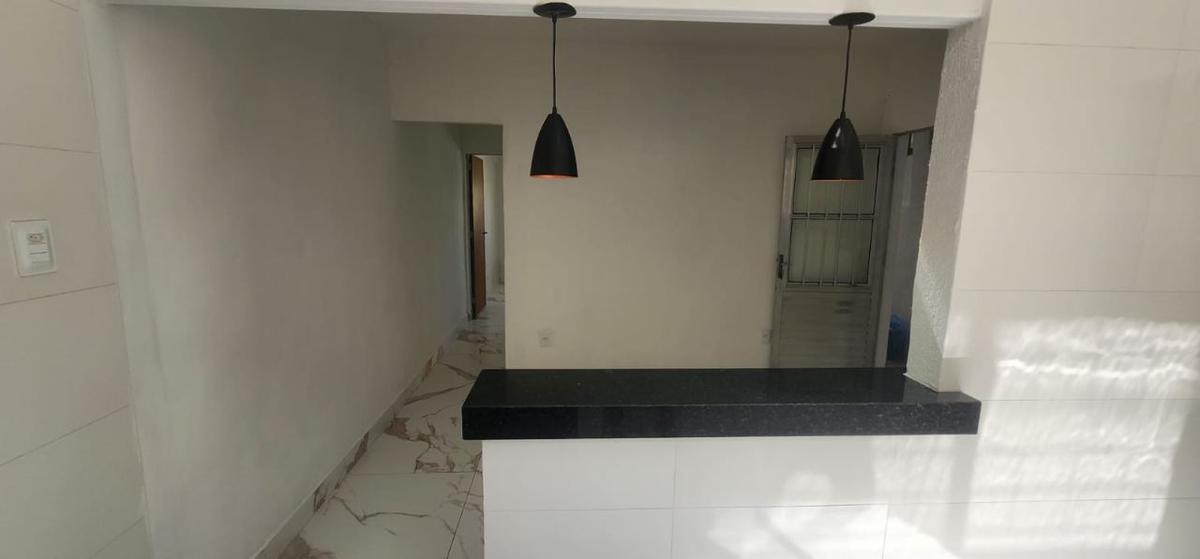 Casa, Santa Teresa, 2 Quartos, 0 Vaga