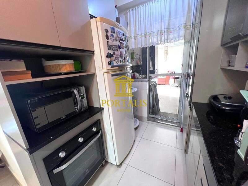 Apartamento, Serra, 2 Quartos, 2 Vagas, 2 Suítes