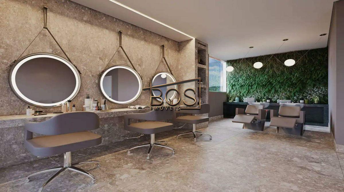 Apartamento, Vale do Sereno, 4 Quartos, 4 Vagas, 3 Suítes