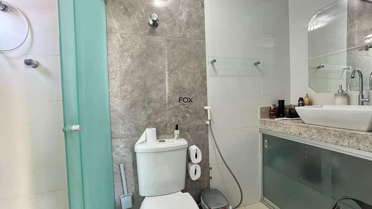 Apartamento, Santa Efigênia, 3 Quartos, 1 Vaga, 1 Suíte