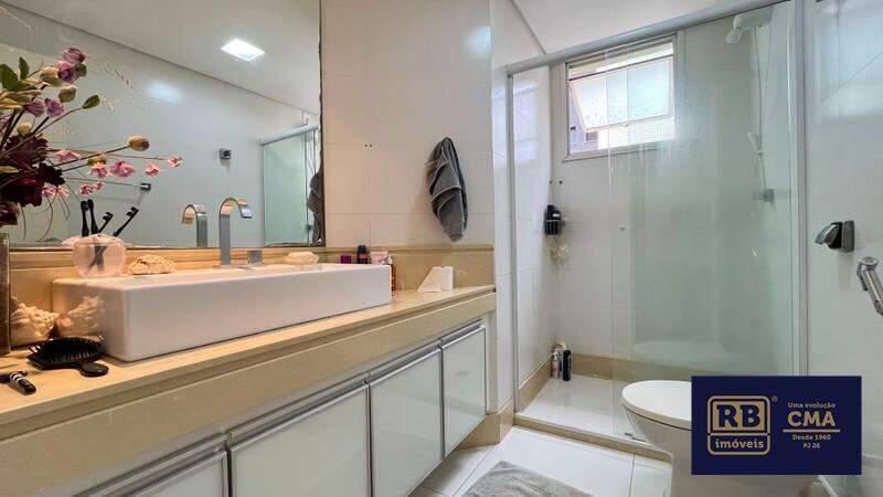 Apartamento, Sion, 4 Quartos, 2 Vagas, 1 Suíte