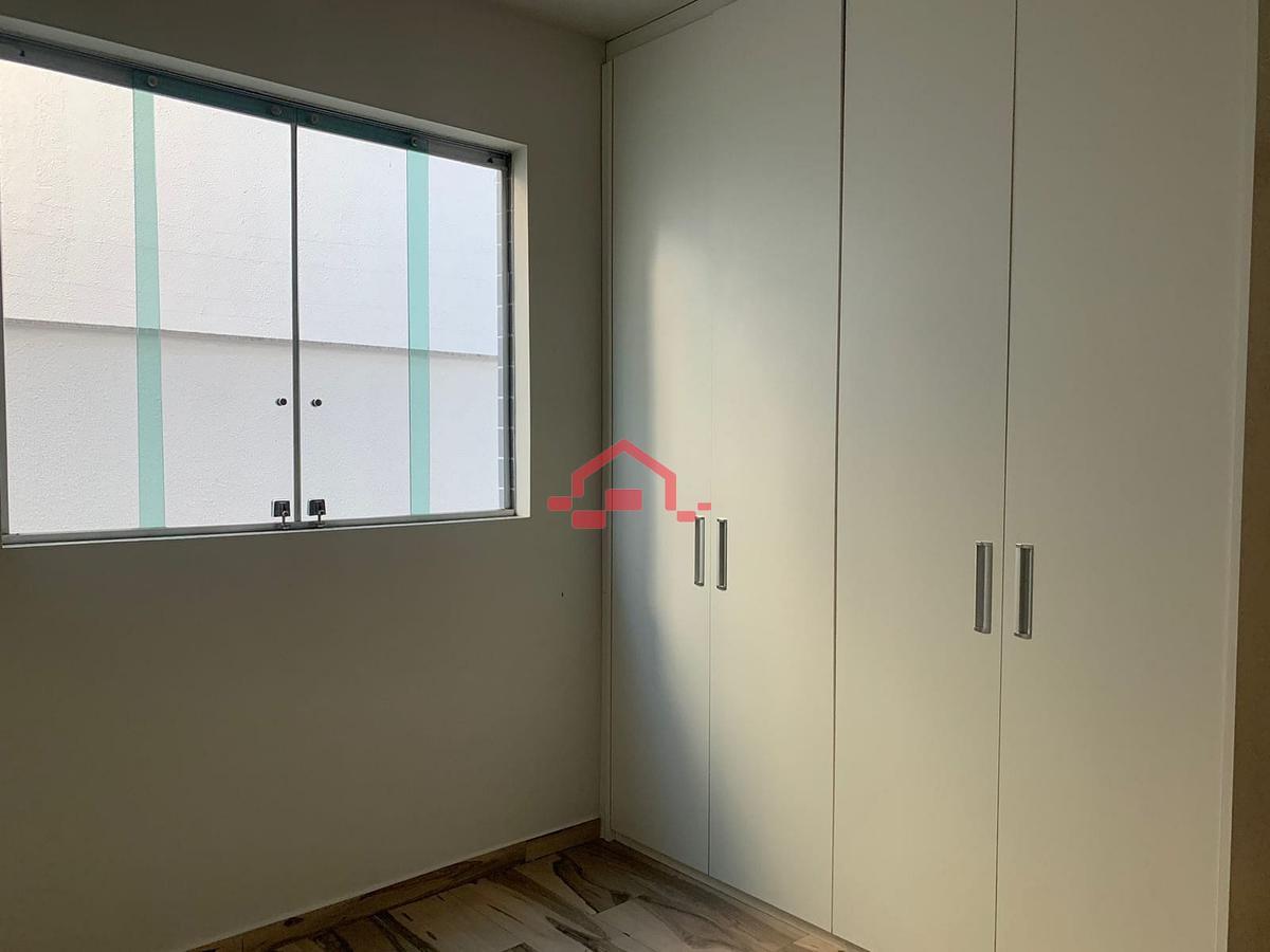 Apartamento, Santa Amélia, 3 Quartos, 2 Vagas, 1 Suíte
