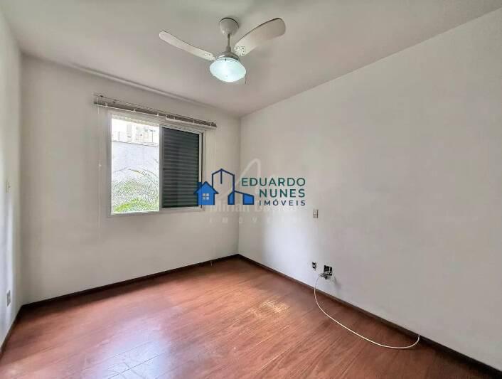 Apartamento, Carmo, 3 Quartos, 2 Vagas, 1 Suíte