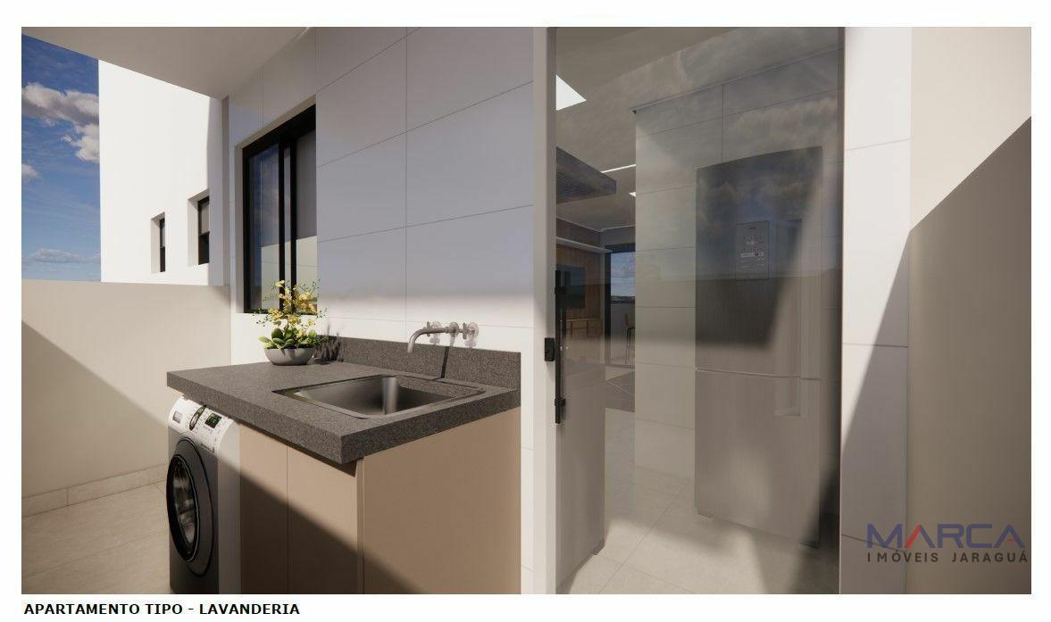 Apartamento, Indaiá, 2 Quartos, 1 Vaga