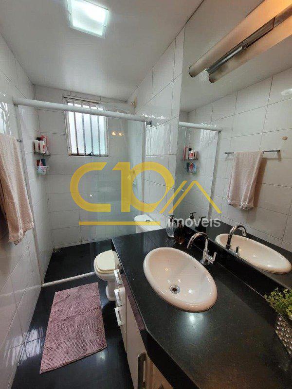 Apartamento, Cidade Nova, 3 Quartos, 2 Vagas, 1 Suíte