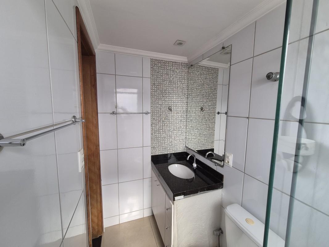 Apartamento, Nova Suíssa, 4 Quartos, 2 Vagas, 1 Suíte