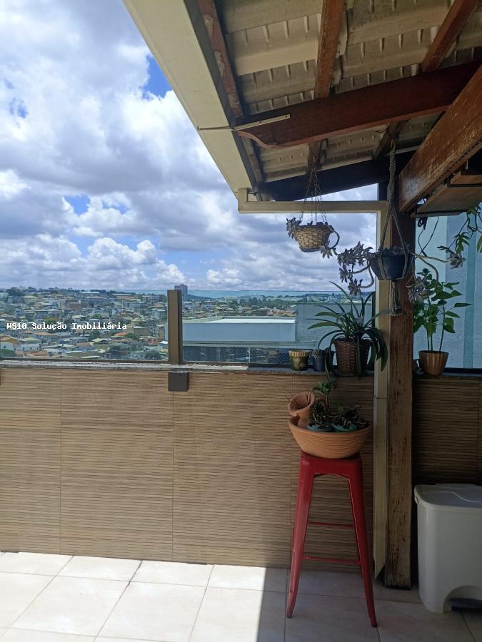 Cobertura, Três Barras, 4 Quartos, 2 Vagas