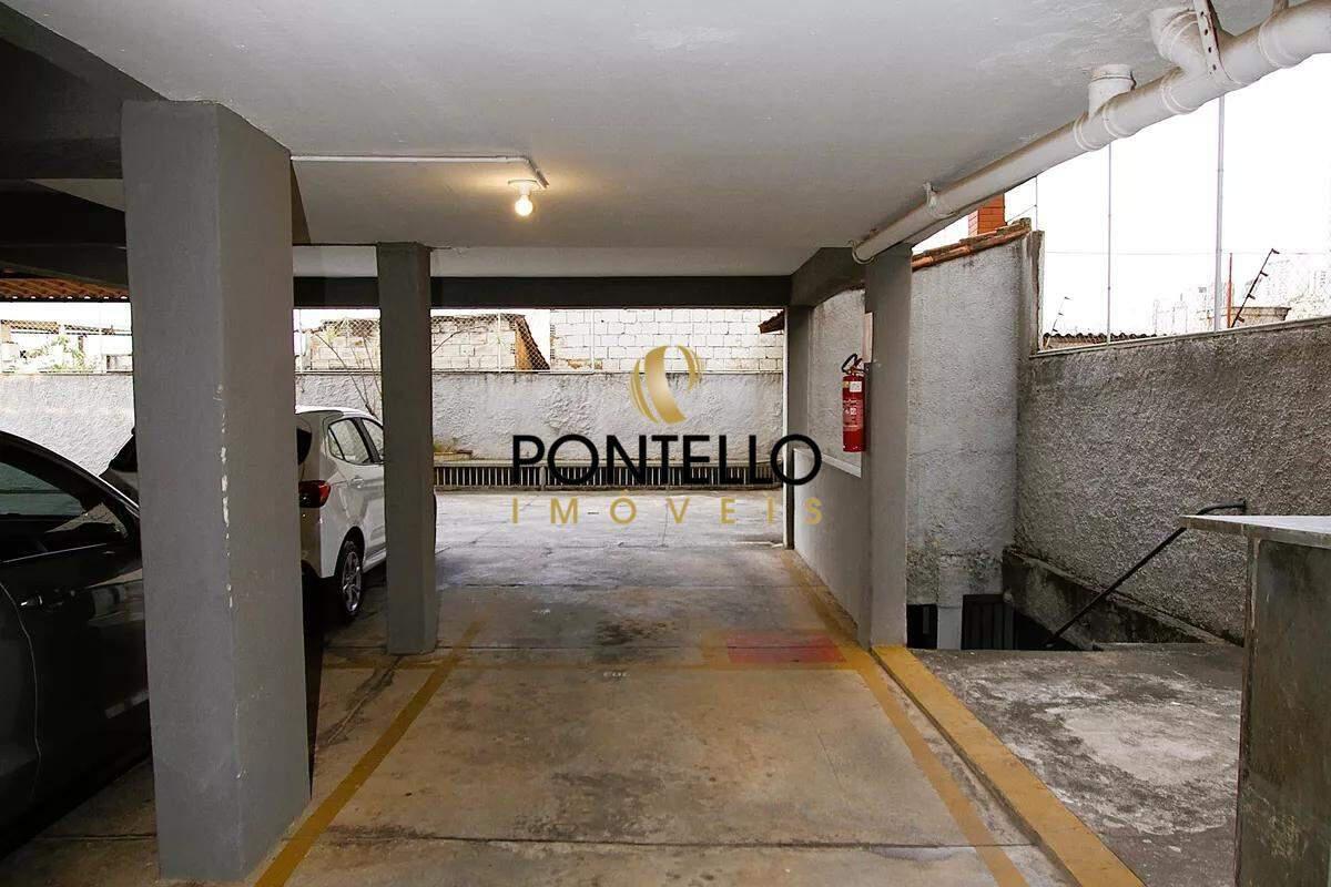 Apartamento, Jardim América, 3 Quartos, 1 Vaga, 1 Suíte