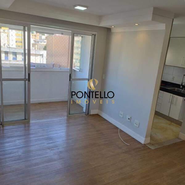 Apartamento, Nova Suíssa, 2 Quartos, 1 Vaga, 1 Suíte
