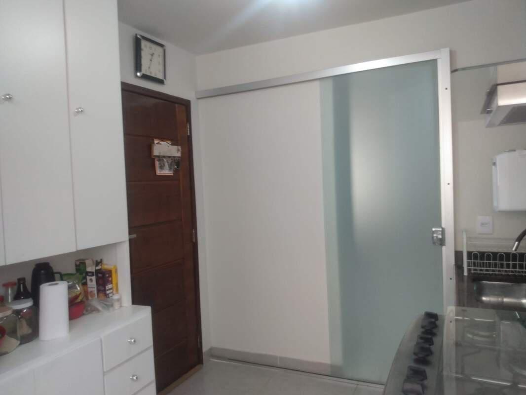 Apartamento, Calafate, 3 Quartos, 2 Vagas, 1 Suíte