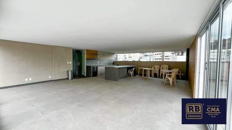 Apartamento, Santo Antônio, 4 Quartos, 2 Vagas, 1 Suíte