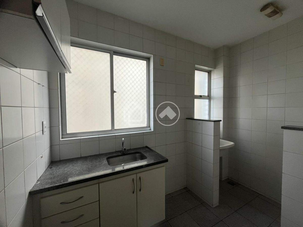 Apartamento, Buritis, 2 Quartos, 2 Vagas, 1 Suíte