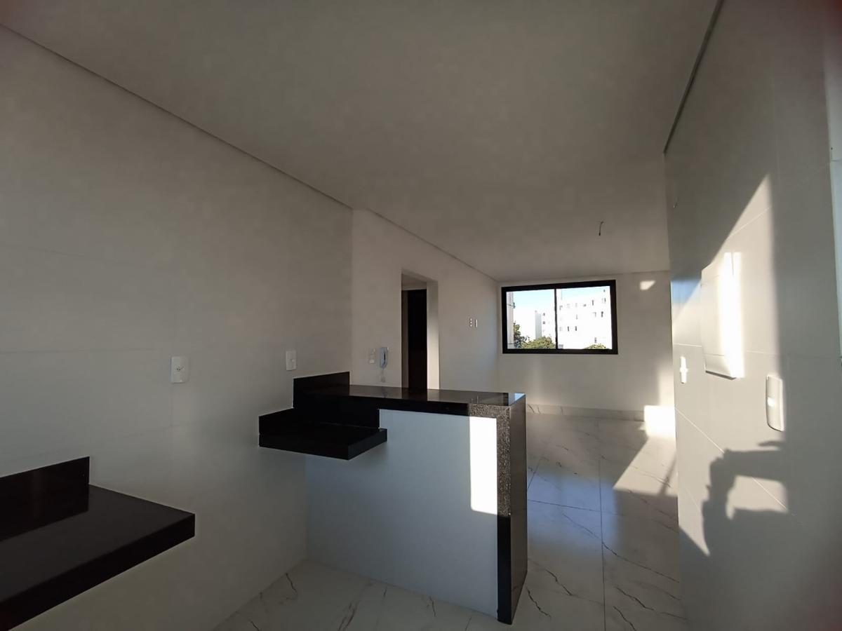 Apartamento, Santa Amélia, 3 Quartos, 2 Vagas, 1 Suíte