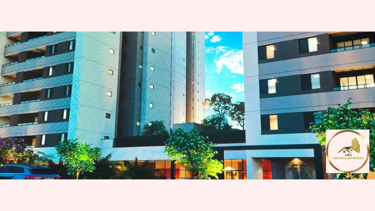 Apartamento, Palmares, 3 Quartos, 2 Vagas, 2 Suítes