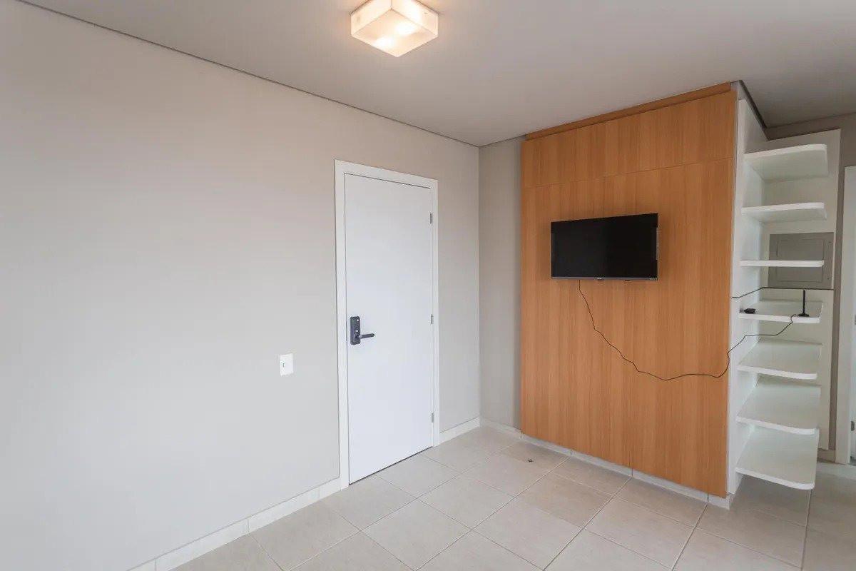 Apartamento, União, 1 Quarto, 1 Vaga, 1 Suíte