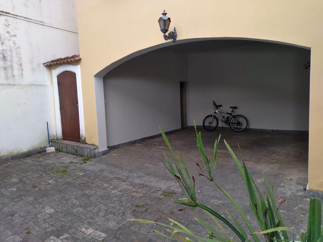 Casa, Mangabeiras, 5 Quartos, 4 Vagas, 1 Suíte