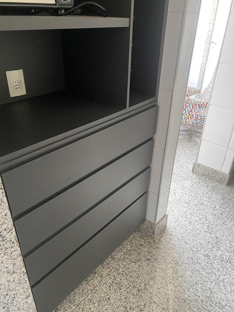 Apartamento, Santa Lúcia, 3 Quartos, 1 Vaga, 1 Suíte