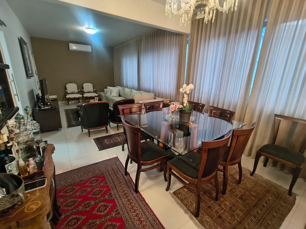 Apartamento, Santa Lúcia, 4 Quartos, 2 Vagas, 1 Suíte