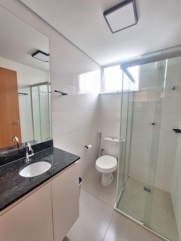 Apart Hotel, Santa Teresa, 1 Quarto, 1 Vaga