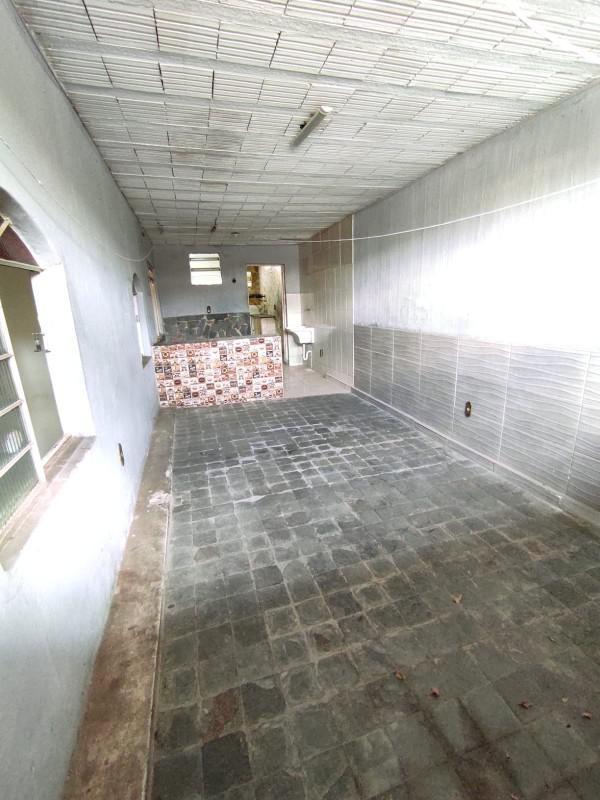 Casa, Alto Caiçaras, 4 Quartos, 2 Vagas, 1 Suíte