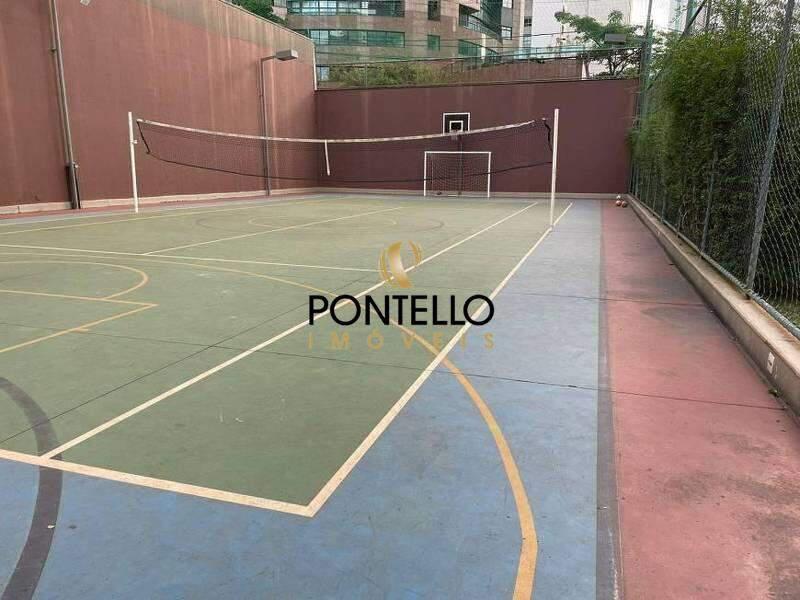 Apartamento, Belvedere, 4 Quartos, 4 Vagas, 2 Suítes