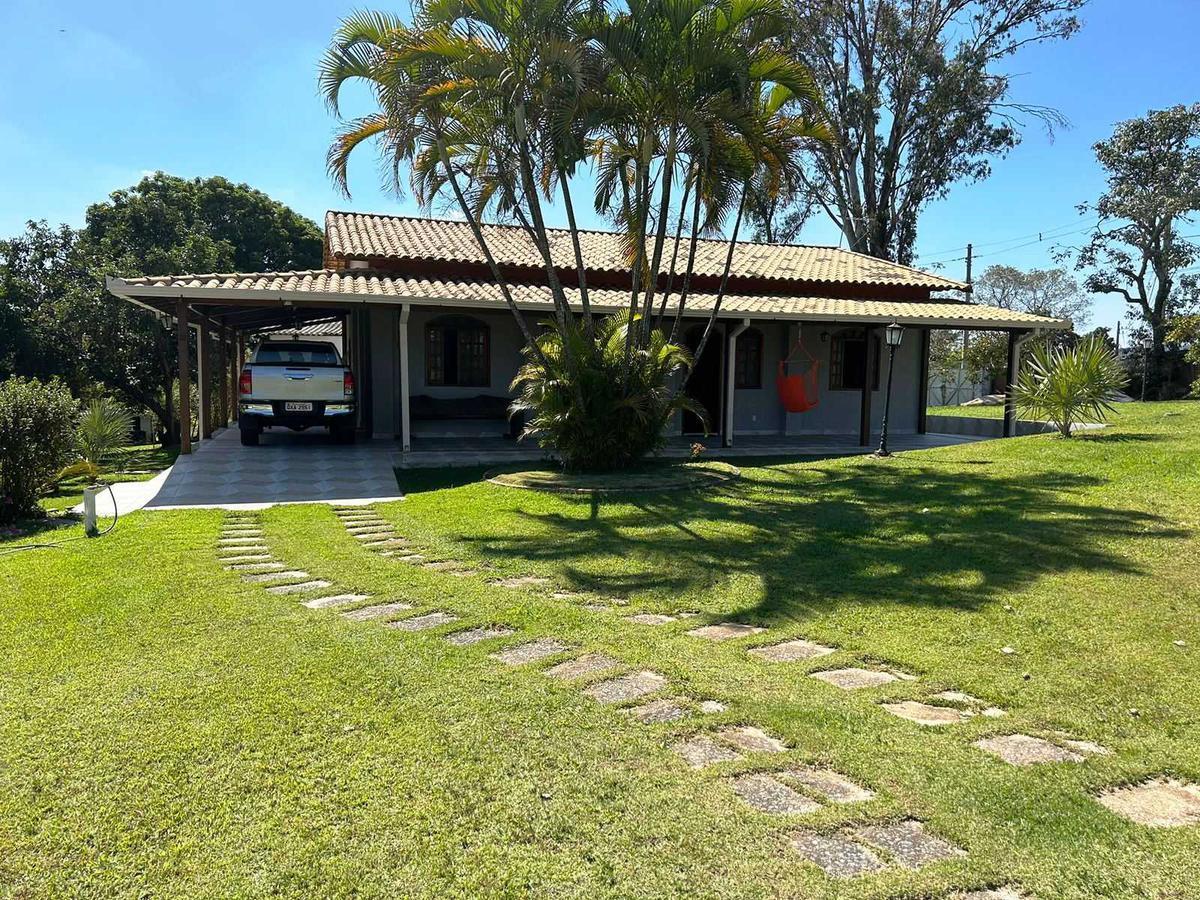 Fazenda, Quintas do Godoy, 3 Quartos, 50 Vagas, 1 Suíte