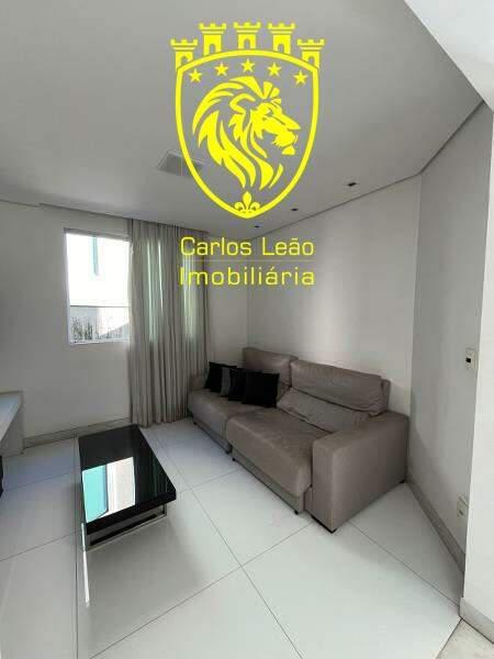 Apartamento, Castelo, 4 Quartos, 8 Vagas, 4 Suítes