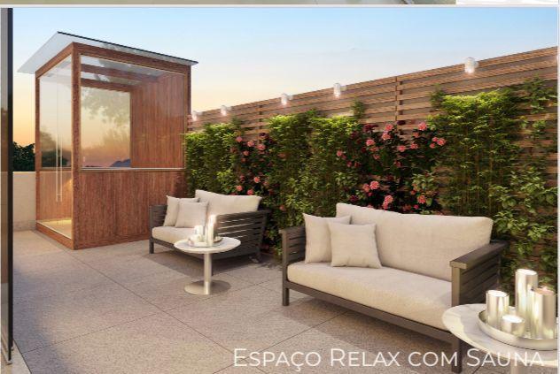 Apartamento, Santo Antônio, 3 Quartos, 2 Vagas, 1 Suíte