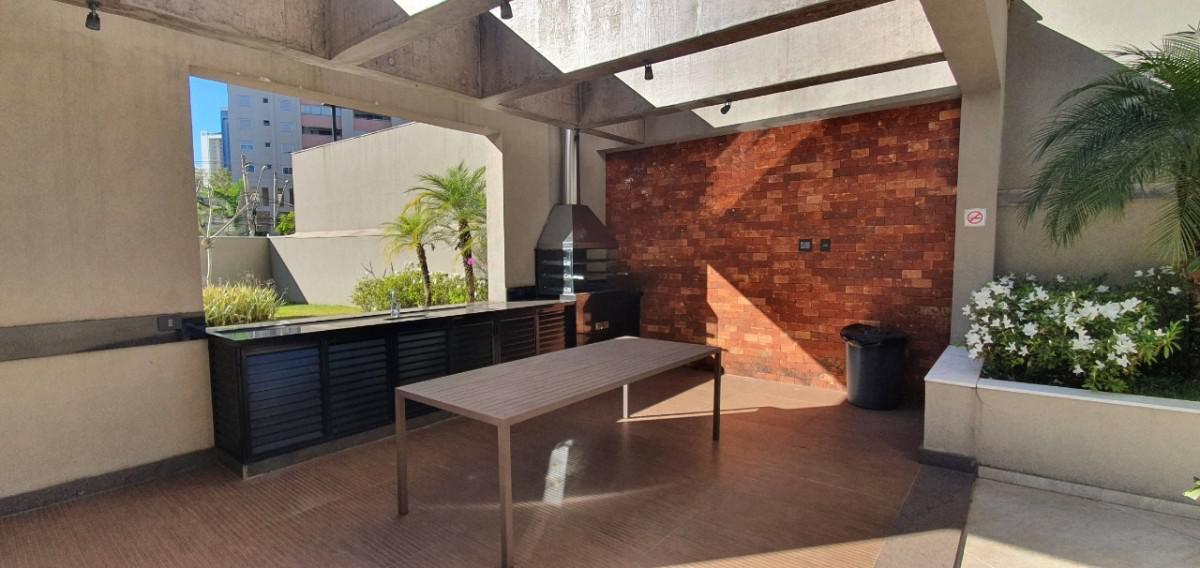 Apartamento, Vale do Sereno, 3 Quartos, 3 Vagas, 1 Suíte