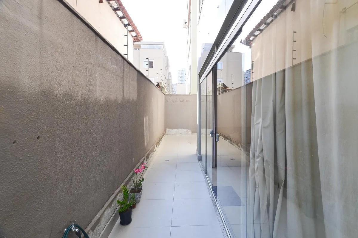 Apartamento, Santo Antônio, 2 Quartos, 1 Vaga, 1 Suíte