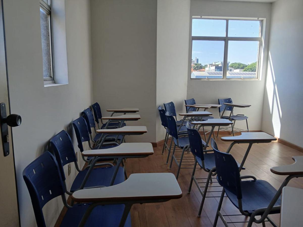 Sala, São João Batista (venda Nova), 0 Quarto, 0 Vaga