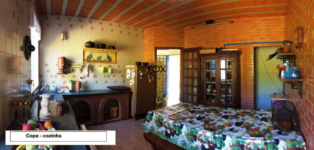 Fazenda, Inácia de Carvalho, 5 Quartos, 0 Vaga