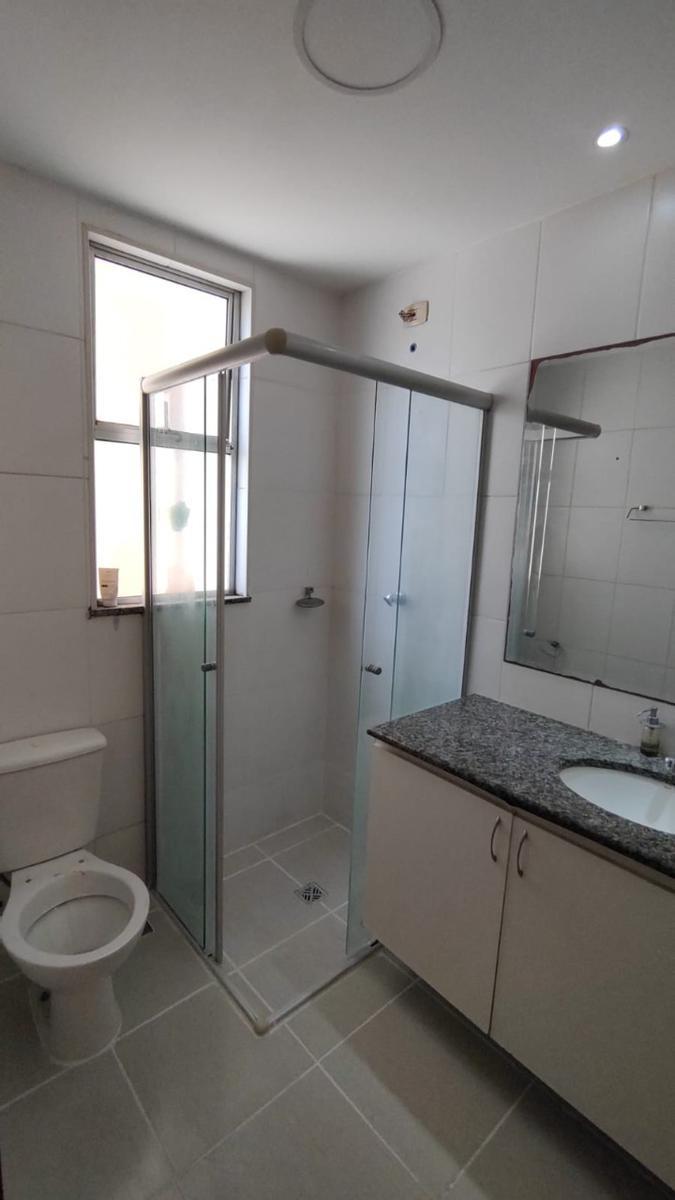 Apartamento, Buritis, 3 Quartos, 2 Vagas, 2 Suítes