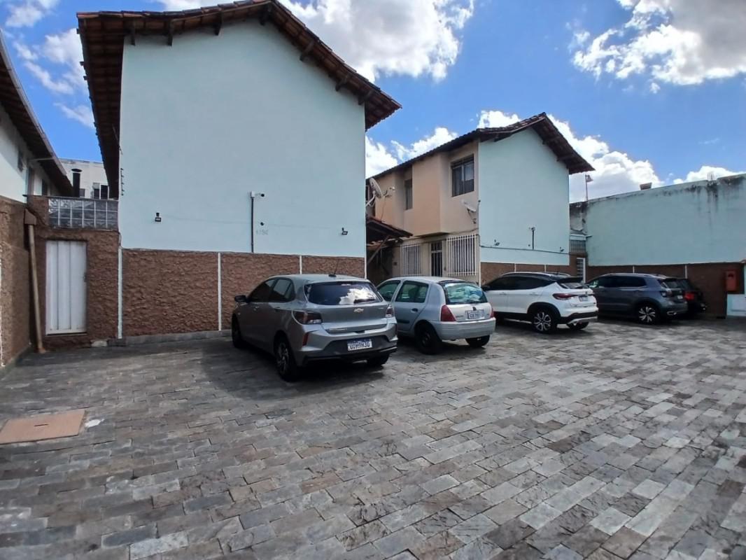Casa, Itapoã, 3 Quartos, 1 Vaga