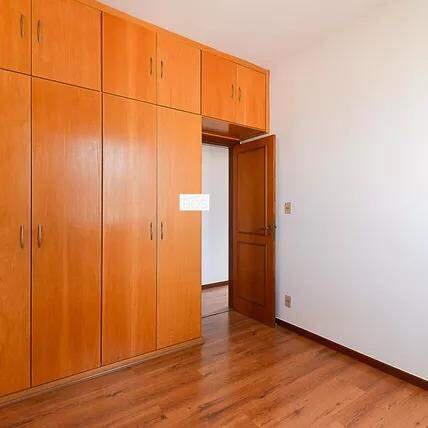 Apartamento, Serra, 4 Quartos, 2 Vagas, 1 Suíte
