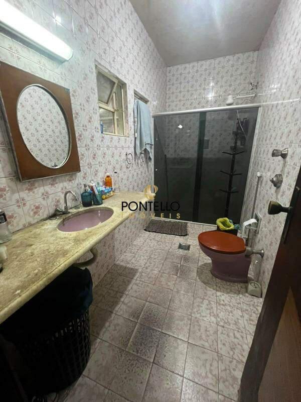 Casa, Jardim Cambuí, 3 Quartos, 8 Vagas, 1 Suíte