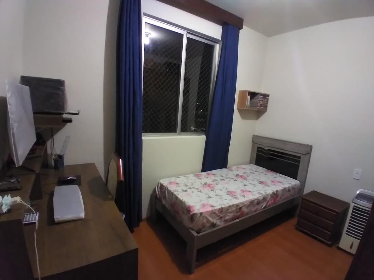 Apartamento, Glória, 3 Quartos, 1 Vaga, 1 Suíte