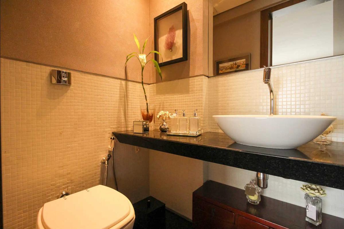 Apartamento, Belvedere, 4 Quartos, 4 Vagas, 2 Suítes