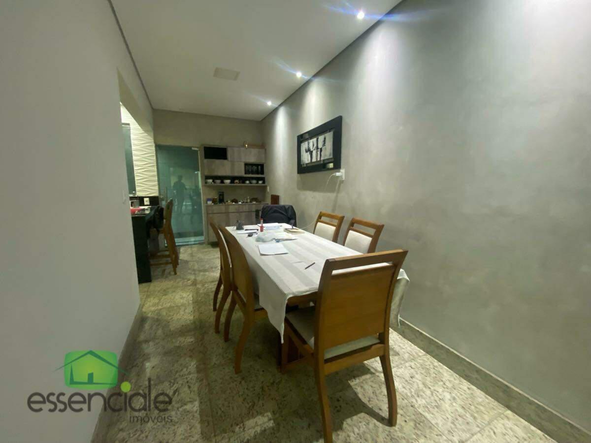 Casa, Fonte Grande, 3 Quartos, 6 Vagas, 2 Suítes