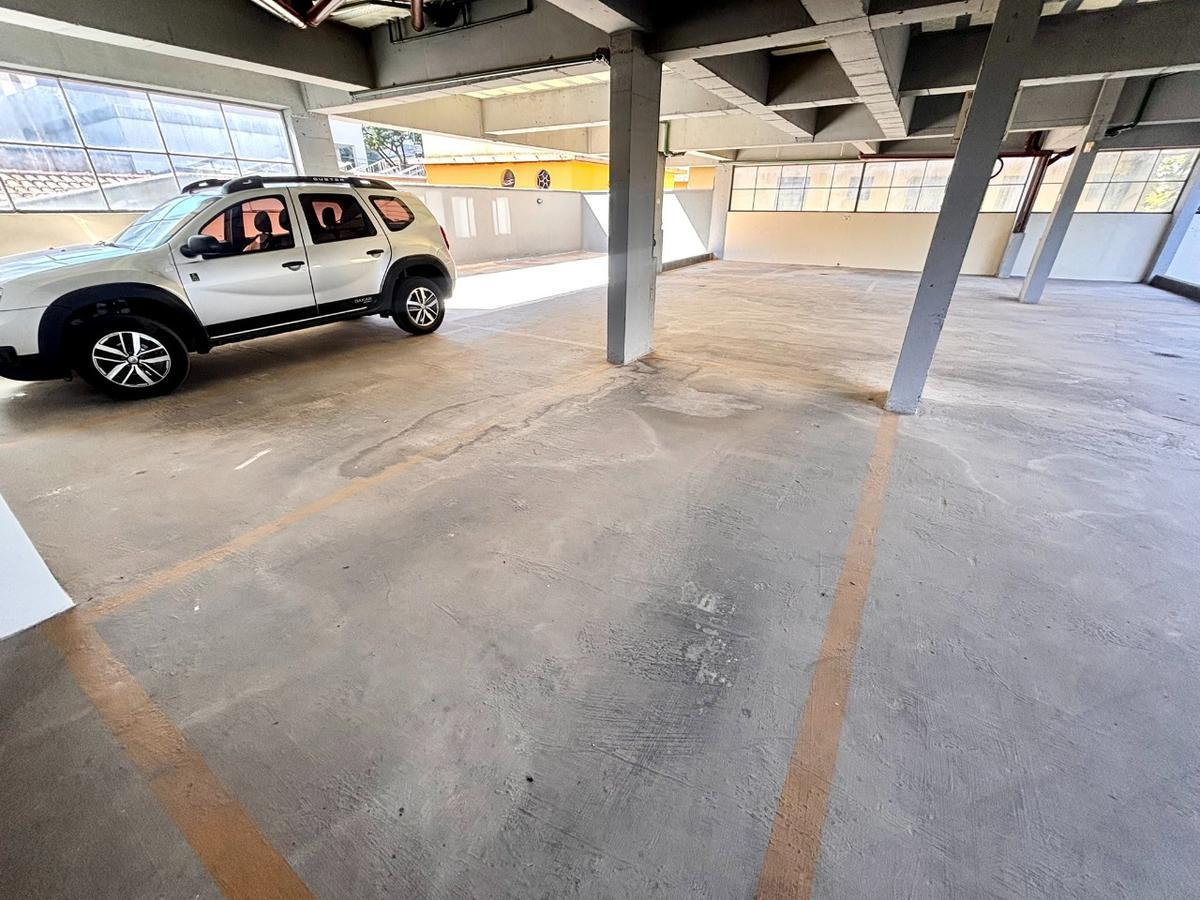 Apartamento, Liberdade, 1 Quarto, 1 Vaga